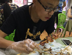 松滋烧烤加盟,学烧烤技术,开烧烤店多少钱