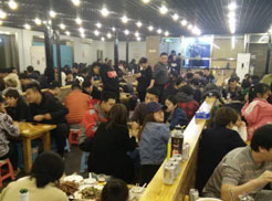 松滋烧烤加盟,学烧烤技术,开烧烤店多少钱