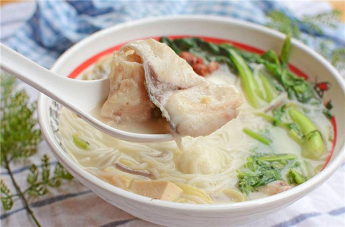 松滋鱼粉培训