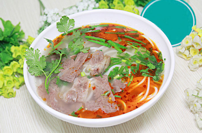 松滋羊肉粉培训