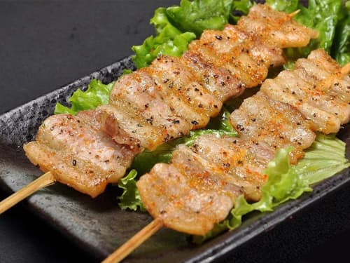松滋烤五花肉培训